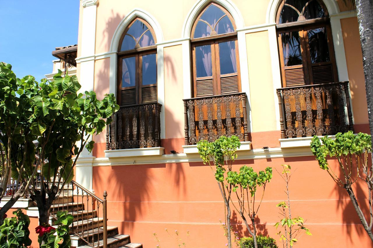 Pousada Estação do Trem São João del Rei Extérieur photo